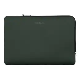 Targus MultiFit with EcoSmart - Housse d'ordinateur portable - 15" - 16" - thym (TBS65205GL)_2